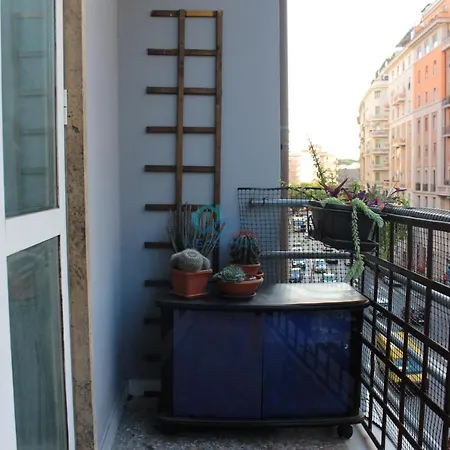 Casa Pera Apartment Rome Exterior photo