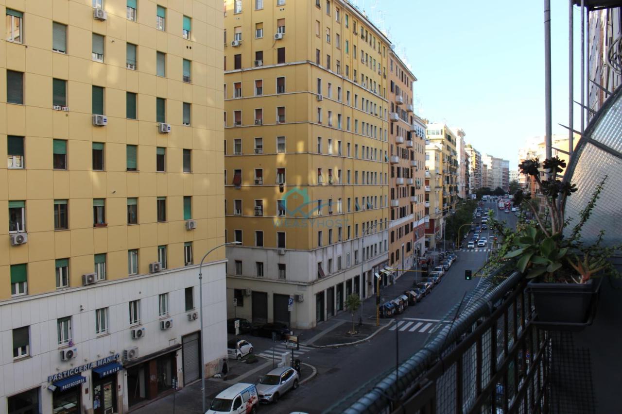 Casa Pera Apartment Rom